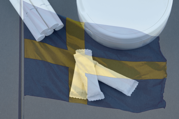 Wie entstand Kautabak? Eine Geschichte schwedischer Bauern