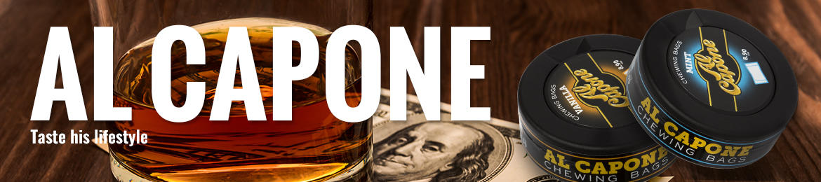 AL CAPONE