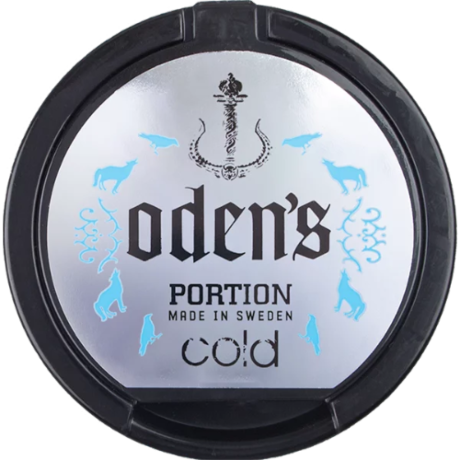 Odens Cold Portion