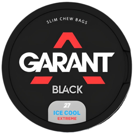 Garant Ice Cool Extreme