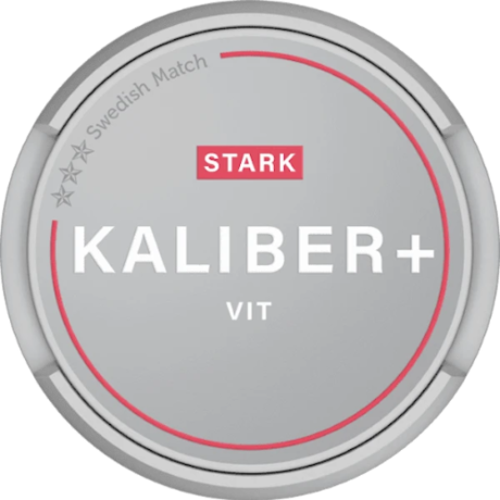 Kaliber Plus White Strong 