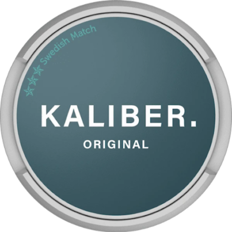 Kaliber Original Portion Snus
