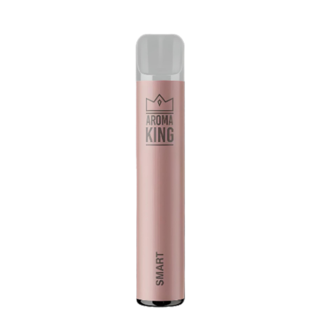 Rechargeable Battery Aroma King SMART Pink