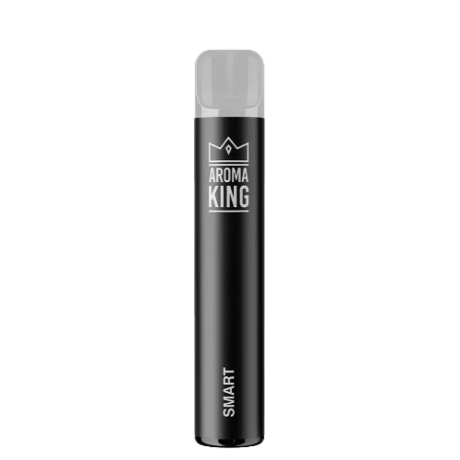 Rechargeable Battery Aroma King SMART Black