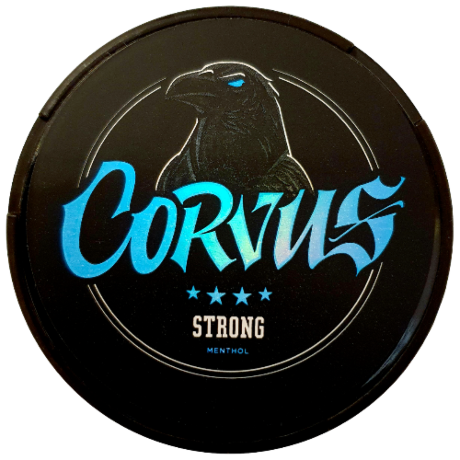 Corvus Strong