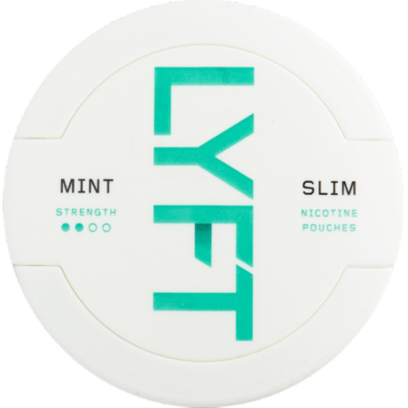 LYFT Mint