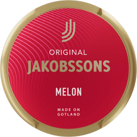 Jakobssons Melon 
