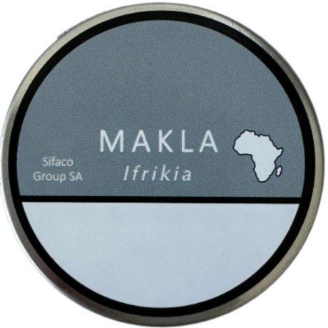 Makla Ifrikia