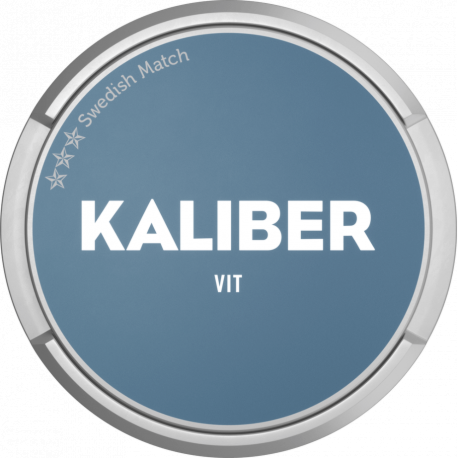 Kaliber White
