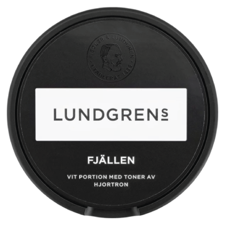 Lundgrens Fjällen