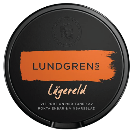 Lundgrens Lägereld
