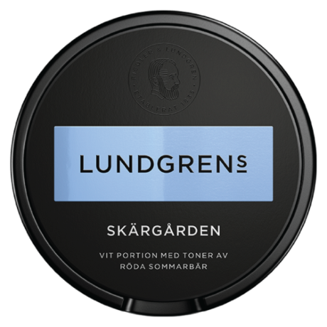 Lundgrens Skärgarden