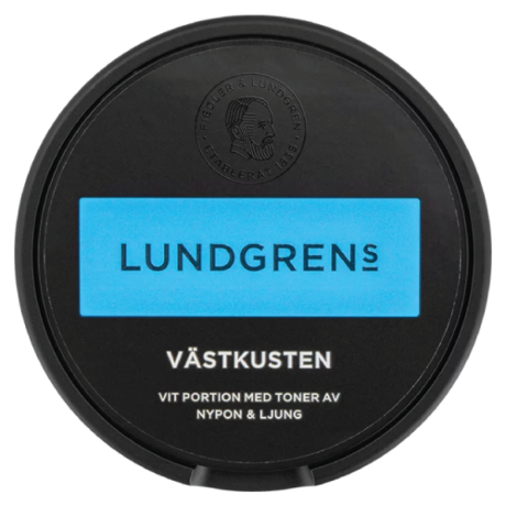 Lundgrens Väskutsen
