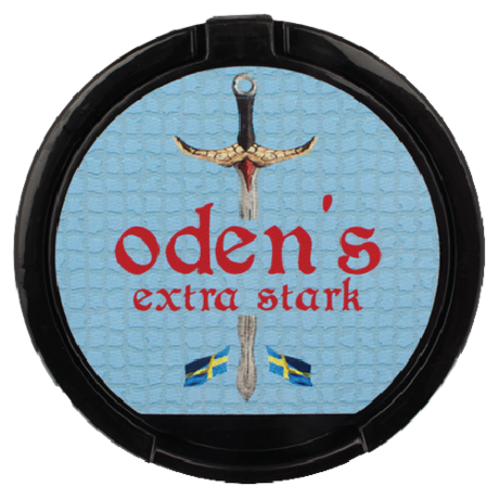 Odens Cold Extra Strong 20g
