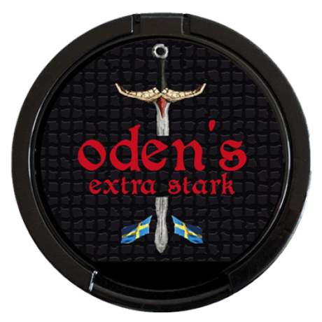 Oden's Extra Stark