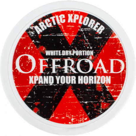 Offroad X Arctic Xplorer