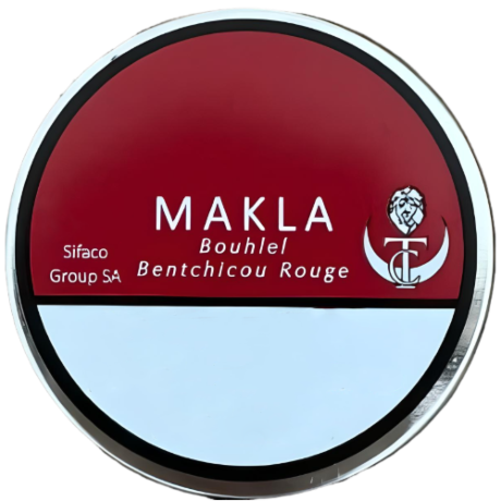 Makla Rouge