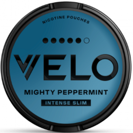 Velo Mighty Peppermint 5