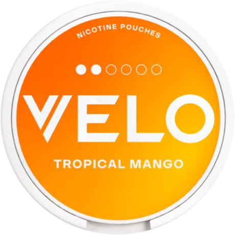 Velo Tropical Mango 2 
