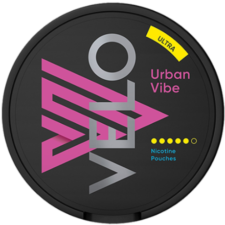 Velo Urban Vibe Ultra