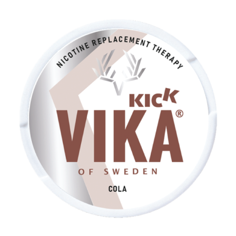 Vika Kick Cola 