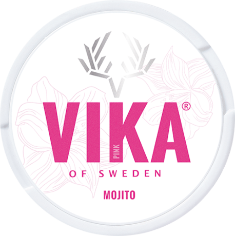 Vika Mojito
