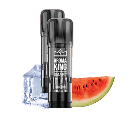 Aroma King Smart Watermelon Ice 2x700 puffs