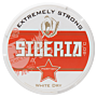 Siberia Red White Dry Portion 13g