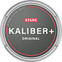 Kaliber Original Strong Portion Snus