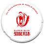 Siberia All White Super Slim
