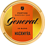 General Mackmyra Original Portion
