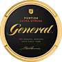 General Original Portion Extra Strong