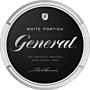 General  White Portion