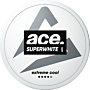 ACE Extreme Cool All White Snus
