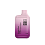 AROMA KING Mini Disposable Vape Blueberry Sour Raspberry