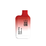 AROMA KING Mini Disposable Vape Cherry Ice