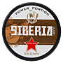 Siberia Brown Portion