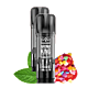 Aroma King Smart Mint Candy 2x700 puffs