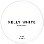 Kelly White Cool Mint
