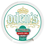 Odens Extreme White Dry Slim Double Mint 13g