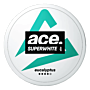 Ace Eucalyptus All White Snus