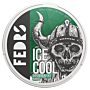 FEDRS ICE COOL DOUBLE MINT HARD 