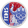 FEDRS ICE COOL ENERGY HARD 