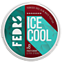 FEDRS ICE COOL FROSTY CHERRY 8 