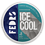 FEDRS ICE COOL MINT 8 