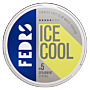 FEDRS ICE COOL SPEARMINT 5 