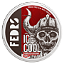FEDRS ICE COOL TOBACCO CHERRY HARD