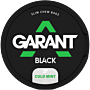 Garant Black Cold Mint 