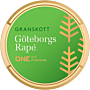 Göteborgs Rapé ONE Granskott White Portion Strong