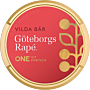 Göteborgs Rapé ONE Vilda Bär White Portion Strong